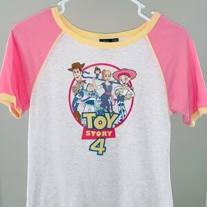 Disney Toy Story 4 top